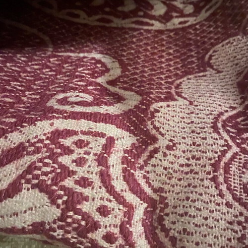Blanket like new