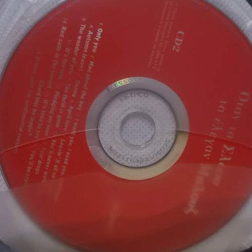 38 CDs laiko and entechno like new with case