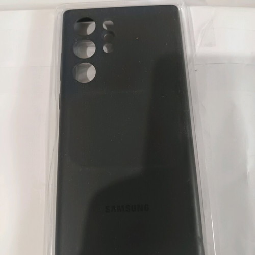 Samsung s22 ultra cases like new