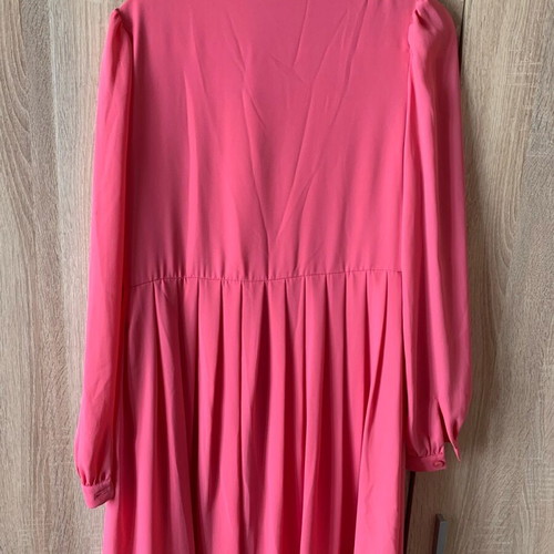 Denny Rose dress new pink