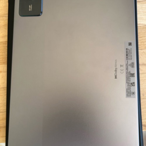 Lenovo M11 Tablet 8/128GB Luna Grey with Lenovo Tab Pen like new
