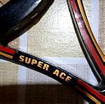  Ρακέτα του τένις  Super Ace