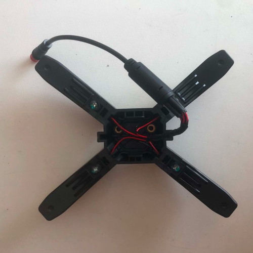 X-Light 4W for Segway-Ninebot ZT3 ZT3 Pro with 2-pin connector new