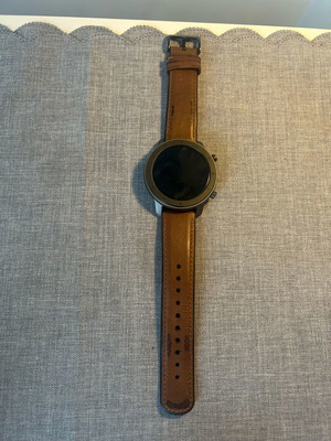 Amazfit GTR 47mm έξυπνο ρολόι σαν καινούργιο