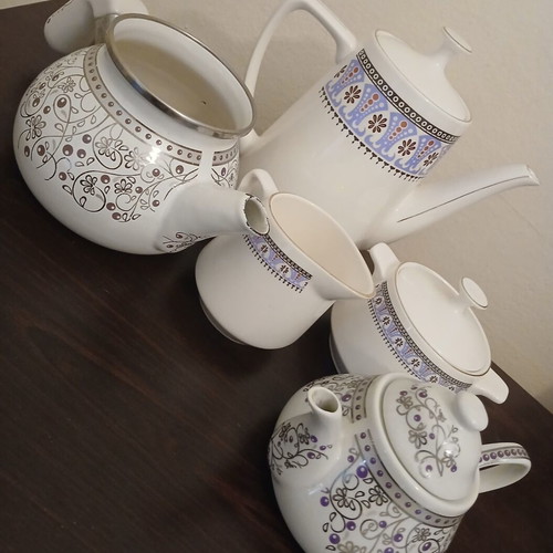 Home Decorations like new, assorted set