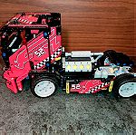  LEGO - Race Truck 8041
