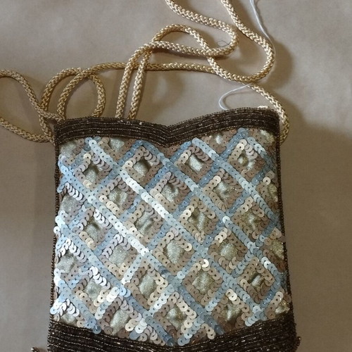Vintage unused bags, 10 pieces