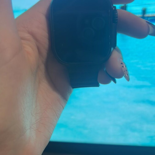 Smart watch like new in excellent condition