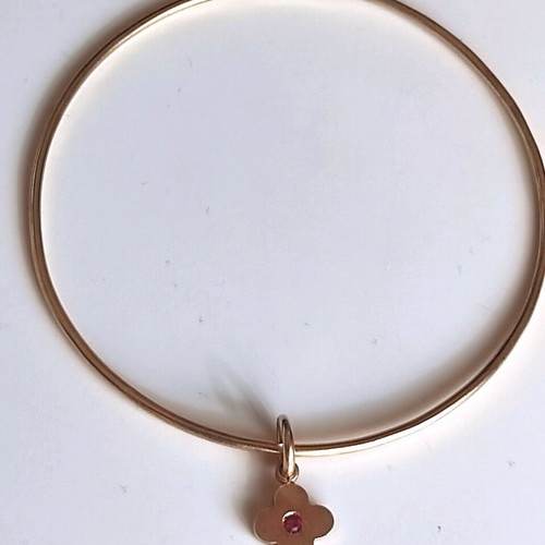 ILENA MAKRI rod bracelet