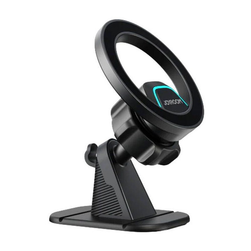 Joyroom car phone holder with magnet black new