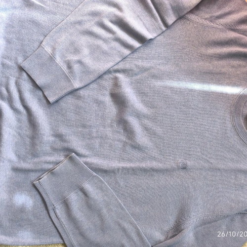 S.Oliver sweater used, size L
