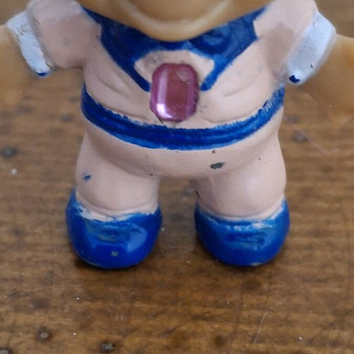 Vintage 90s Ευχούλης Troll Figure