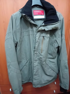 O'neill jacket used, size XL, in good condition