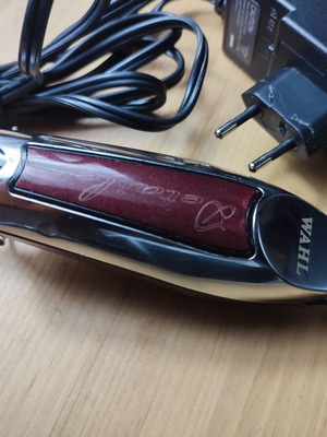 Wahl 5-Star Detailer κουρευτική μηχανή σαν καινούργιο, επαγγελματική ακρίβεια