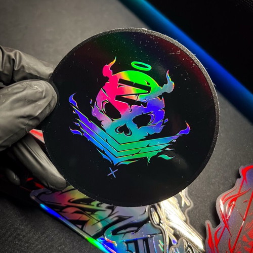 Sticker Pack 23th Graffiti Anniversary new limited edition