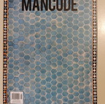 Mancode magazine May 2026 like new
