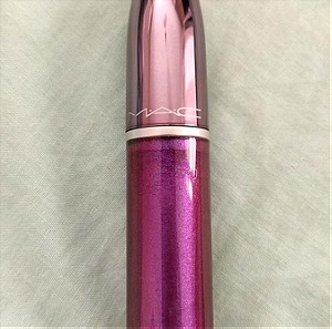 MAC Queens Violet Lip gloss