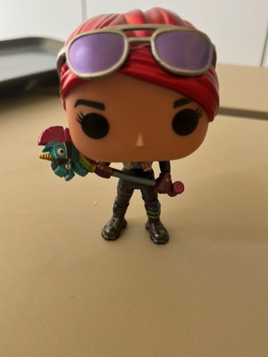 Pop φιγούρα μεταχειρισμένη, πολύ καλή