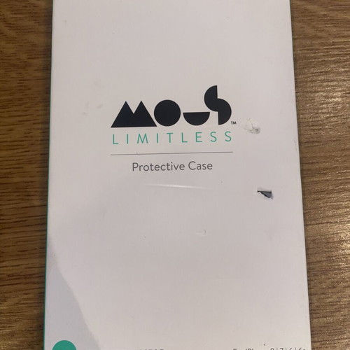 Mous case for iPhone 8/7/6/6s