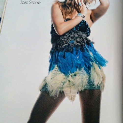 Super Katerina March 2012 magazine like new with all posters