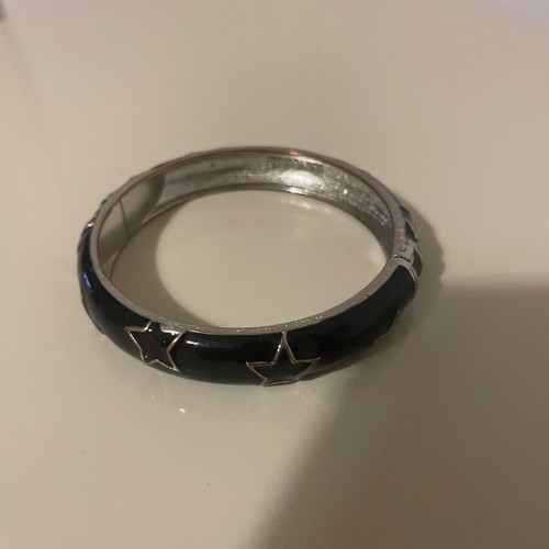 BSB necklace with stars like new