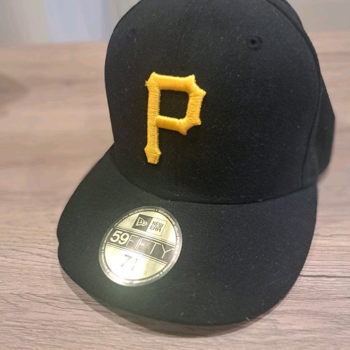 New Era men's sports cap new, black, size 59