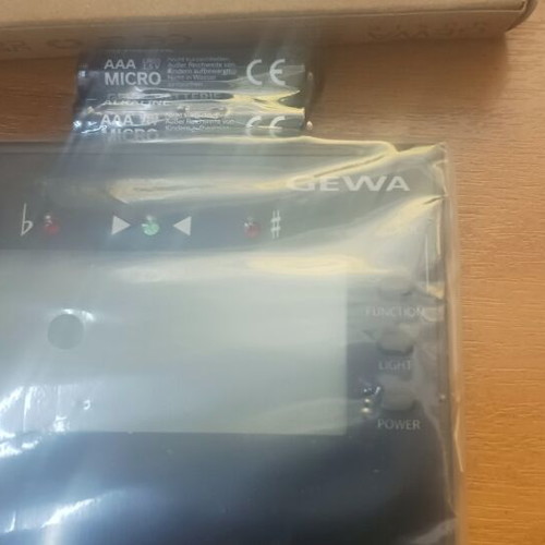 Digital Metronome ME100 Gewa new