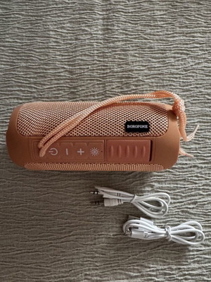 Borofone portable Bluetooth speaker