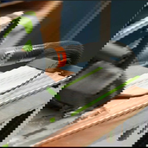Предпазител за шина Festool / Makita