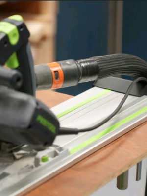 Предпазител за шина Festool / Makita