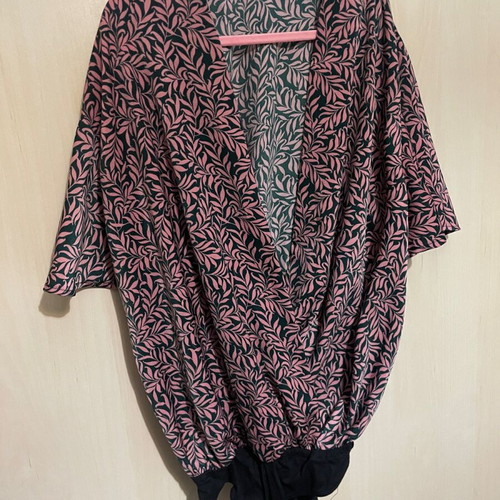 Regalinas bodysuit one size used, in very poor condition