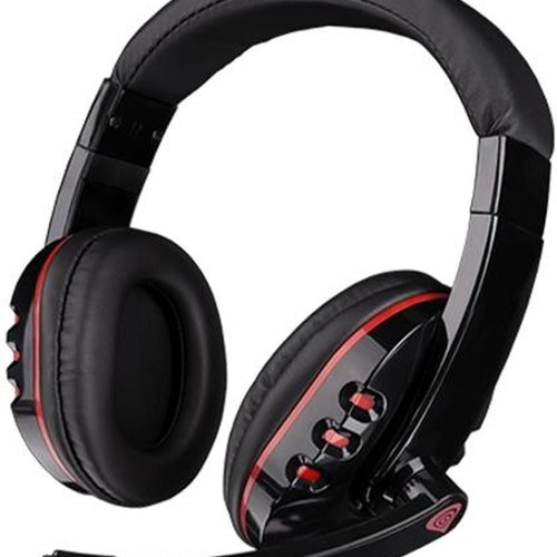 Genesis H12 stereo gaming headset sealed
