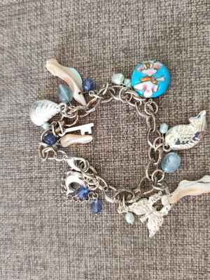 Bracelet like new