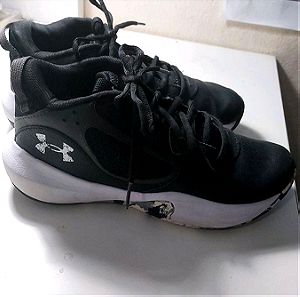 Αθλητικά παπούτσια για μπάσκετ Νο 38,5