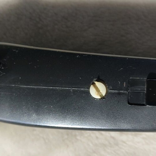 Remington HC-600 hair clipper used, functional