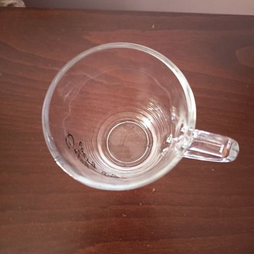 Set of 2 Enjoy Every Day Glasses like new