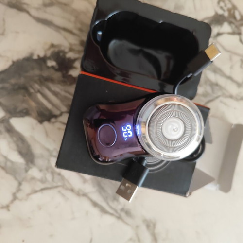 Shaving and Beard Trimmer new