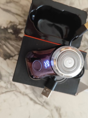 Shaving and Beard Trimmer new