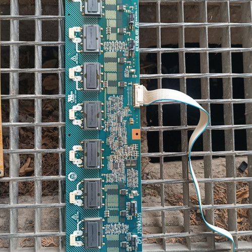 Inverter 4H.V1838.491/4B1 Samsung used