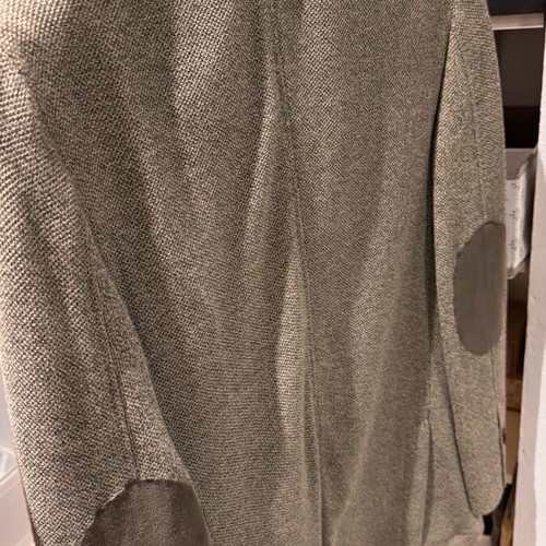 Massimo Cotton Blazer No.50 in like new condition
