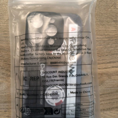 iPhone 15 Pro phone case new