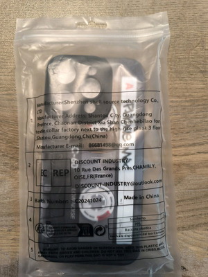iPhone 15 Pro phone case new