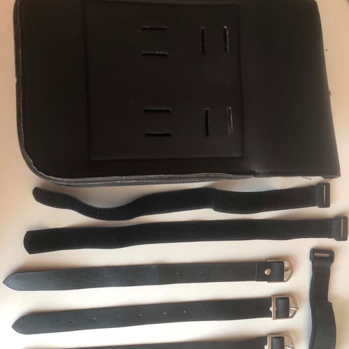 Bag for electric scooters and e-scooters 4L new