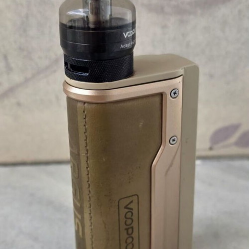 Vape Argus Gene used, without charging cable, compatible with Type-C