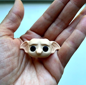 Kinder Joy Harry Potter edition Dobby