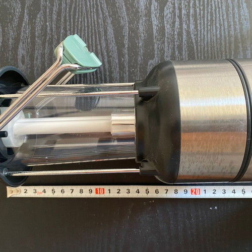 Osram Portable Camping Lantern like new