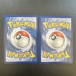 Seedot 013/132 Mega Evolution Pokemon cards, normal and reverse