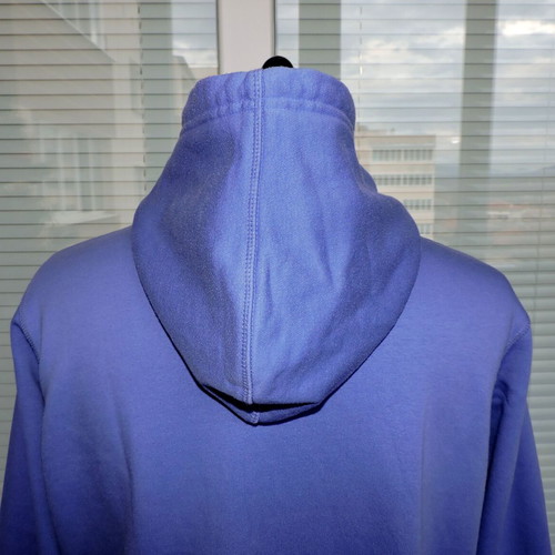 Dickies Mens Purple Hoodie oversized like new, size M/L