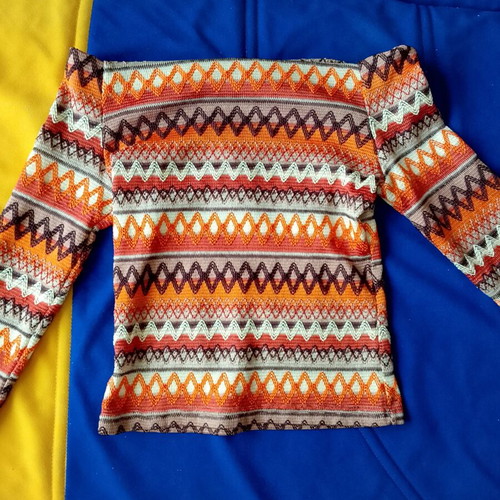 Vintage blouse size S MOCHY