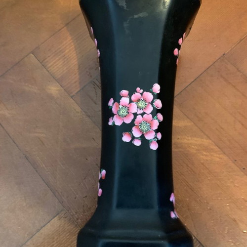 Vase England Art Deco Carlton ware 1920-30 with minor damage